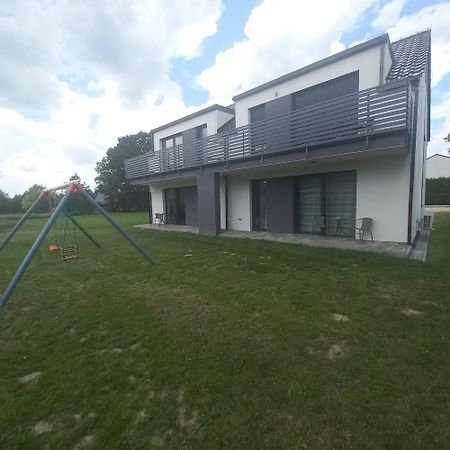 Apartamenty Josef Zbroslawice Exteriér fotografie