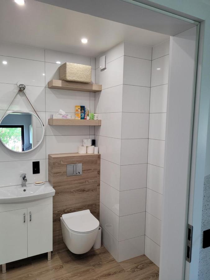Apartamenty Josef Zbroslawice Exteriér fotografie