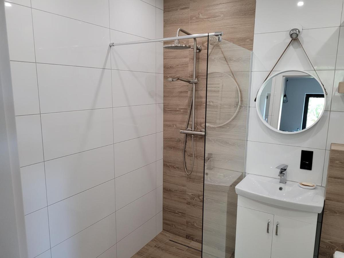 Apartamenty Josef Zbroslawice Exteriér fotografie