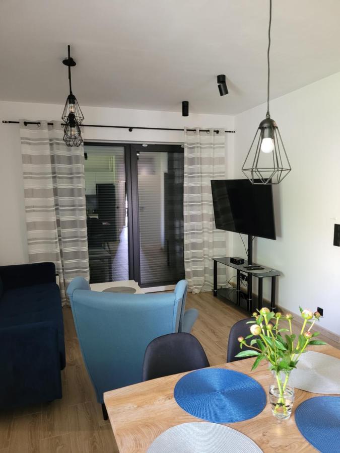 Apartamenty Josef Zbroslawice Exteriér fotografie