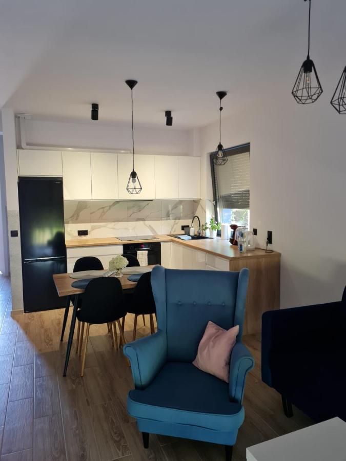 Apartamenty Josef Zbroslawice Exteriér fotografie