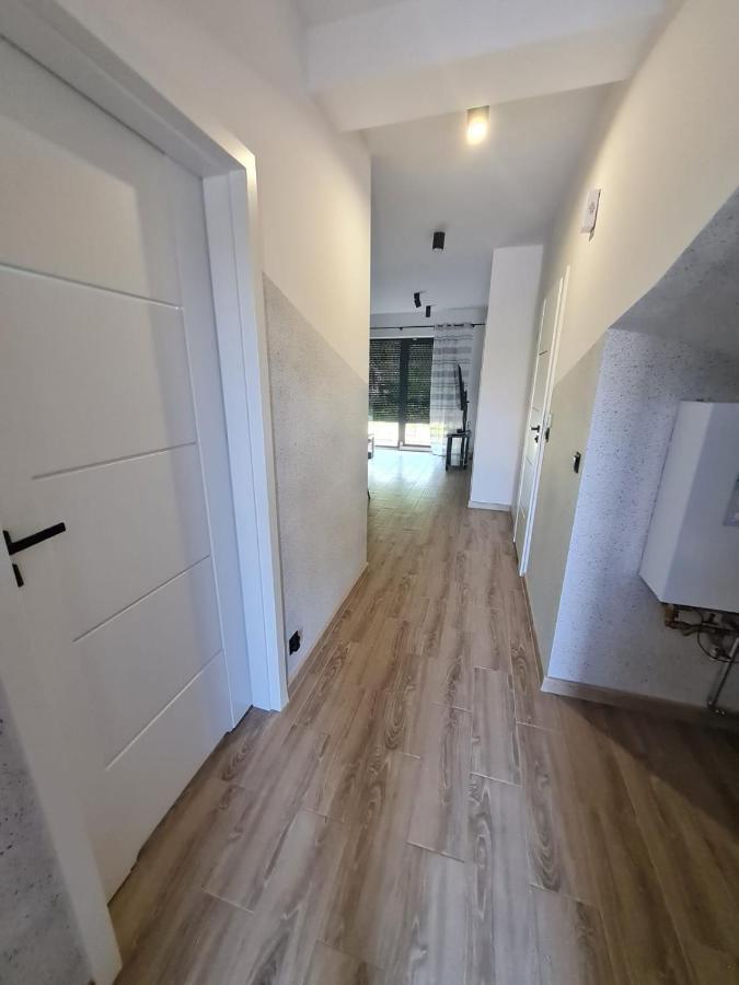 Apartamenty Josef Zbroslawice Exteriér fotografie