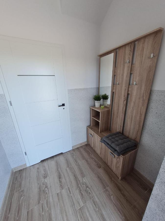 Apartamenty Josef Zbroslawice Exteriér fotografie