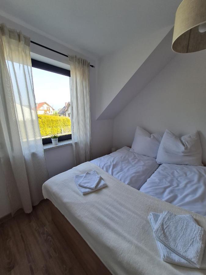 Apartamenty Josef Zbroslawice Exteriér fotografie