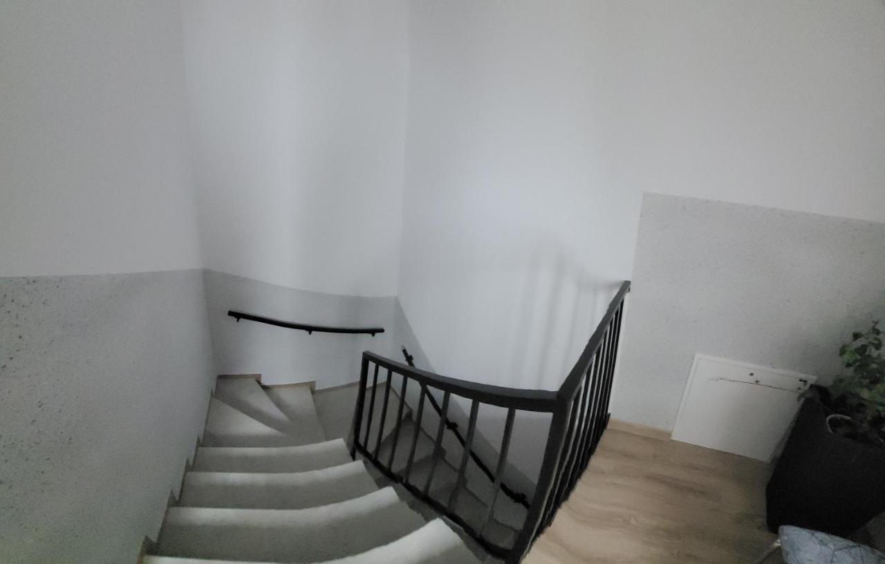 Apartamenty Josef Zbroslawice Exteriér fotografie