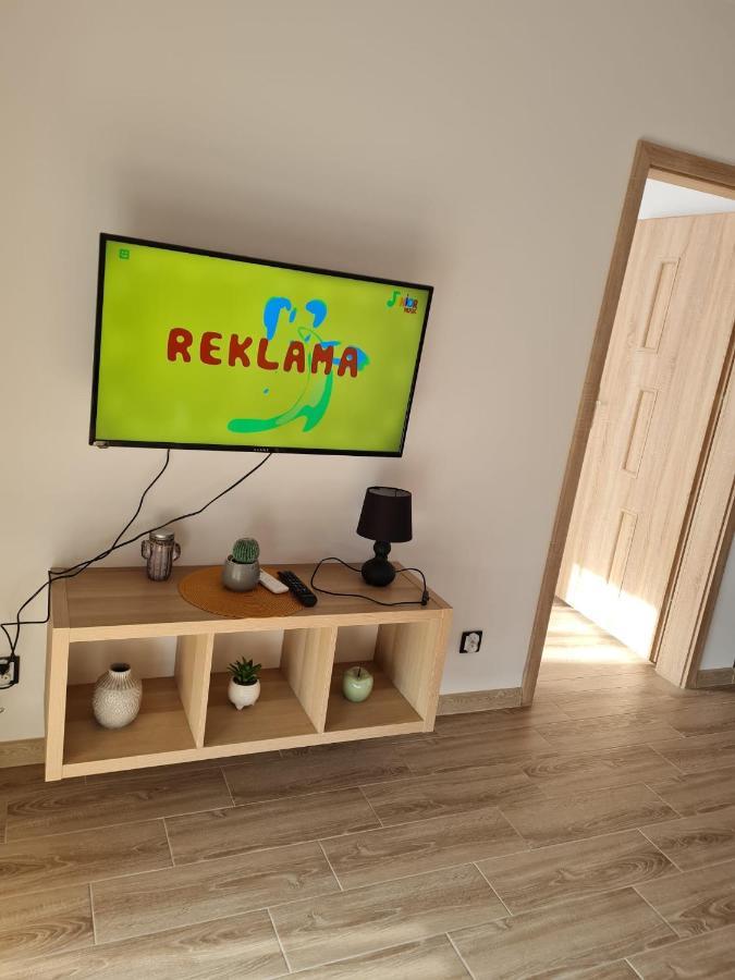 Apartamenty Josef Zbroslawice Exteriér fotografie