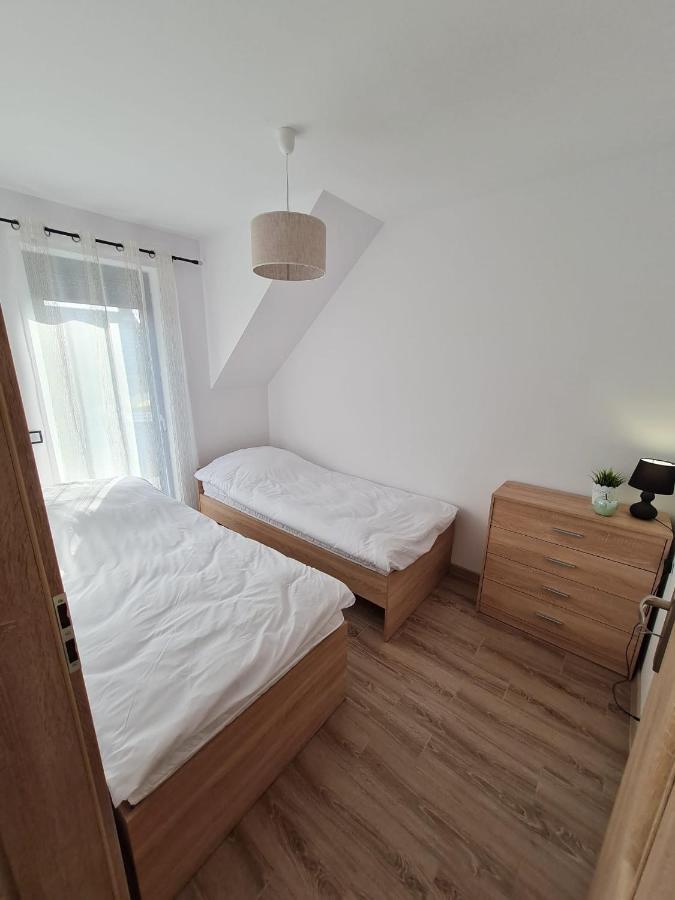 Apartamenty Josef Zbroslawice Exteriér fotografie