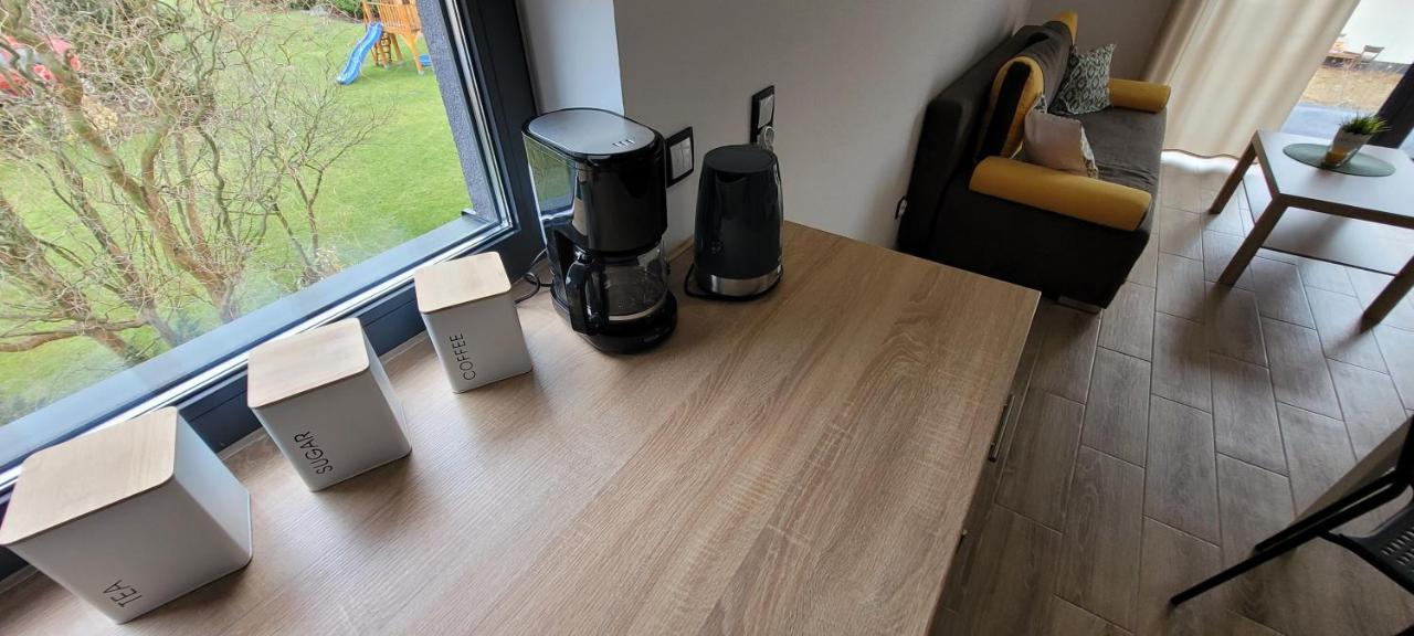 Apartamenty Josef Zbroslawice Exteriér fotografie