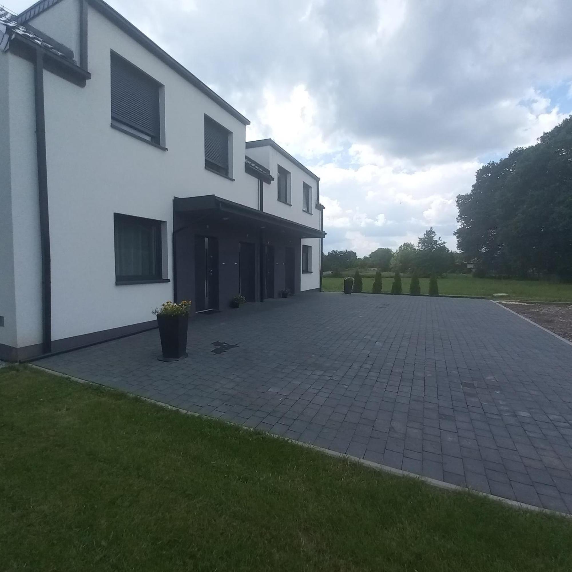 Apartamenty Josef Zbroslawice Exteriér fotografie