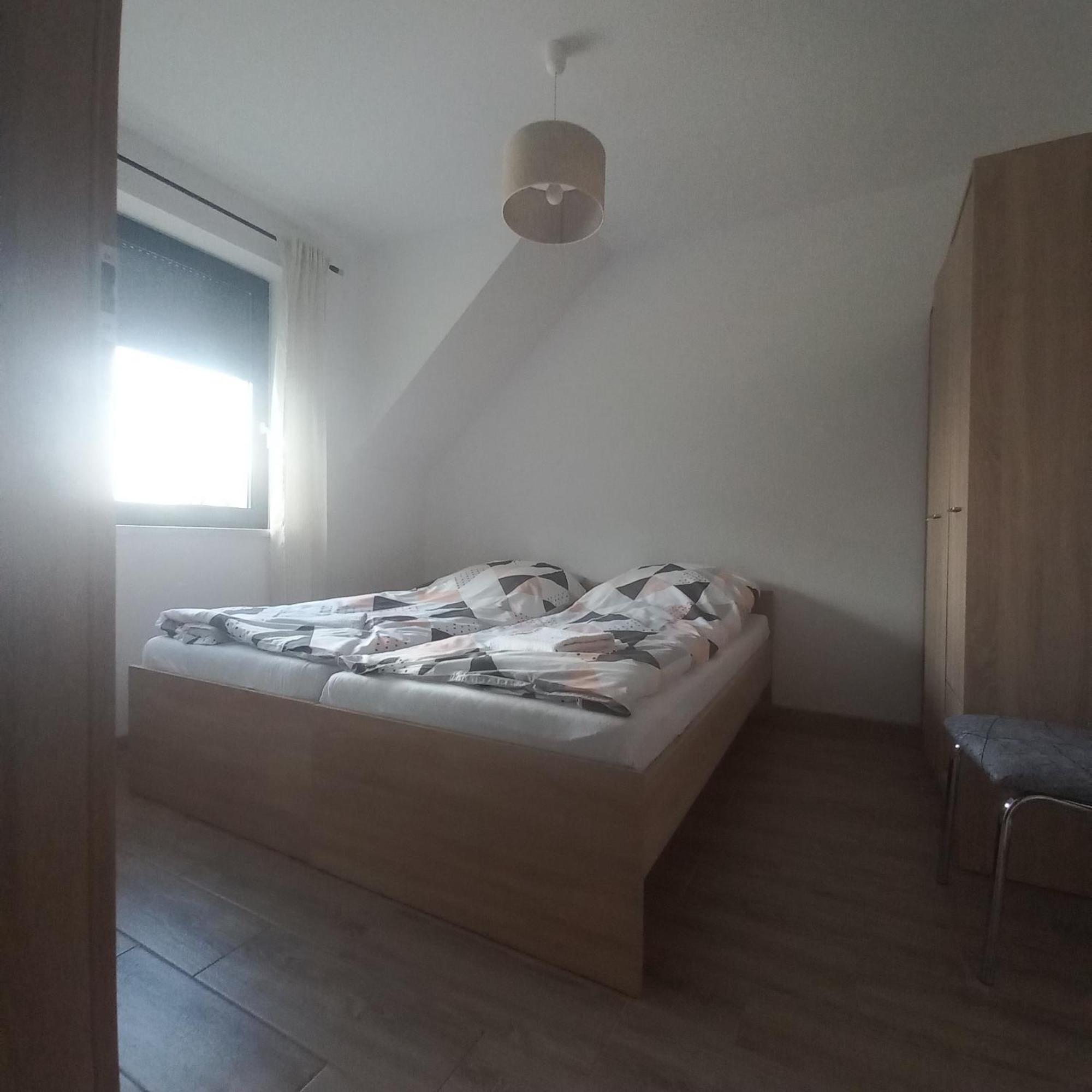 Apartamenty Josef Zbroslawice Exteriér fotografie