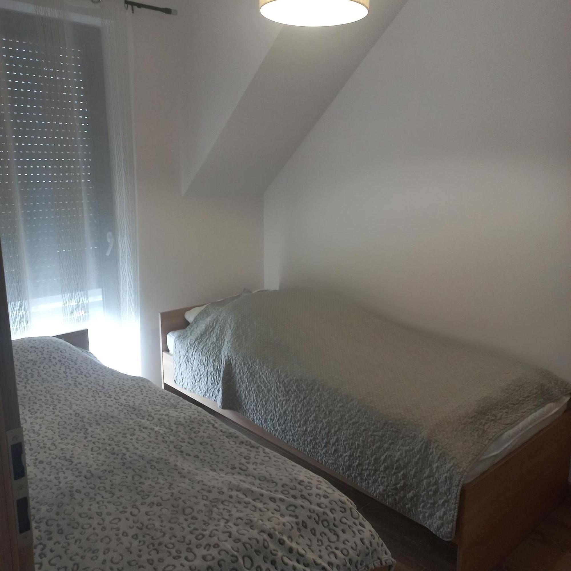 Apartamenty Josef Zbroslawice Exteriér fotografie